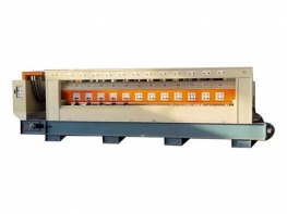 Terrazzo Tile Polishing Machine 